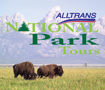 Alltrans Nation Park Tours