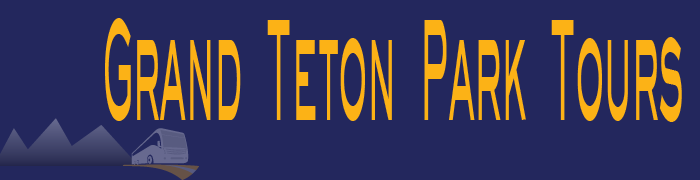 Grand Teton Park Tour