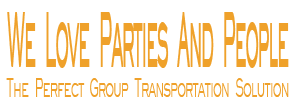The perfect group and event transportation solution